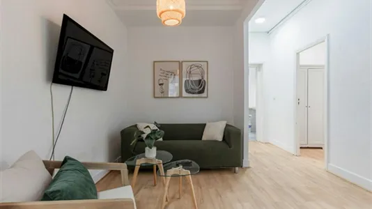 Rooms in Madrid Arganzuela - photo 2