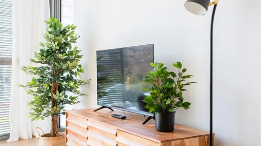 Apartments in Barcelona Eixample - photo 7