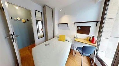 Room for rent in Paris 13ème arrondissement - Place d'Italie, Paris