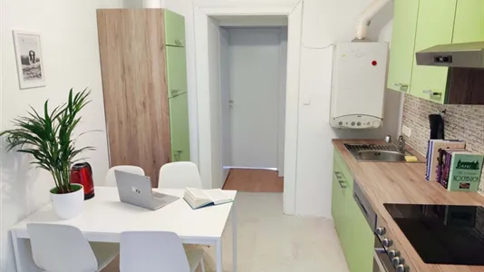 Rooms in Vienna Brigittenau - photo 9