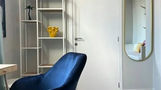 Rooms in Brussels Sint-Jans-Molenbeek - photo 3