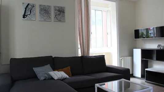 Rooms in Barcelona Sant Martí - photo 10