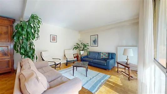 Rooms in Lyon - photo 6