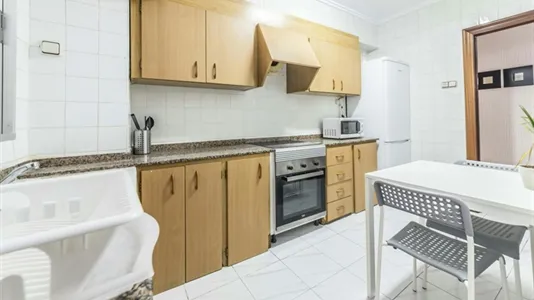 Rooms in Alboraya - photo 9