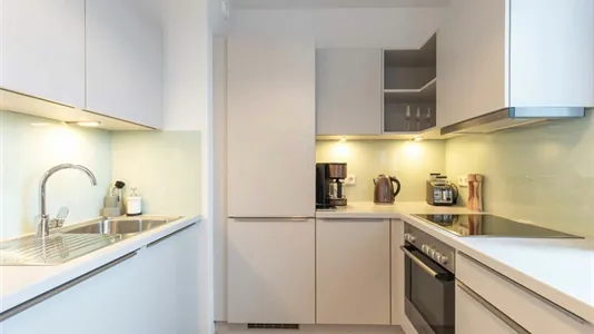 Rooms in Berlin Mitte - photo 7