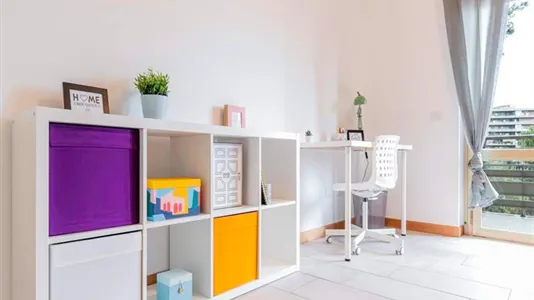 Rooms in Roma Municipio IX – EUR - photo 8