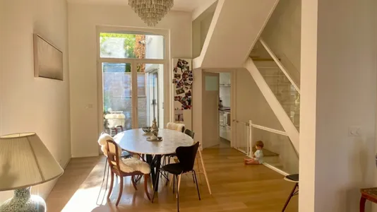 Houses in Brussels Ukkel - photo 6