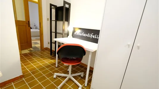 Rooms in Sassari - photo 5