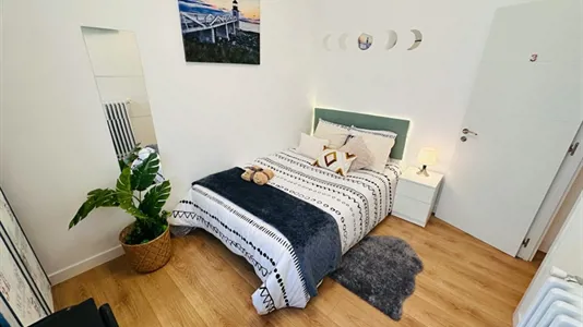 Rooms in Zaragoza - photo 2