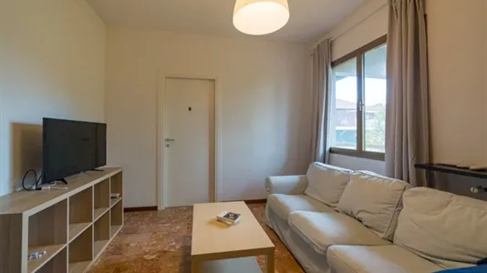 Rooms in Florence - photo 5