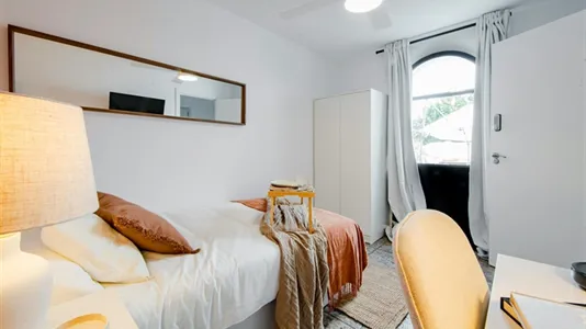 Rooms in Villaviciosa de Odón - photo 3