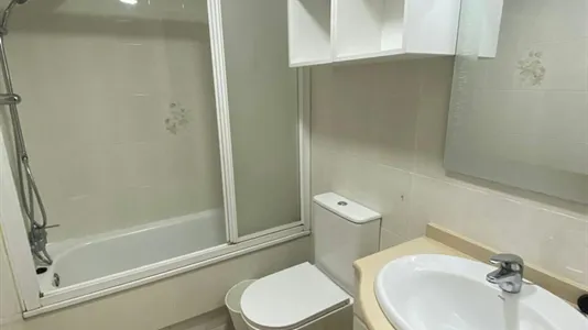 Rooms in Godelleta - photo 4