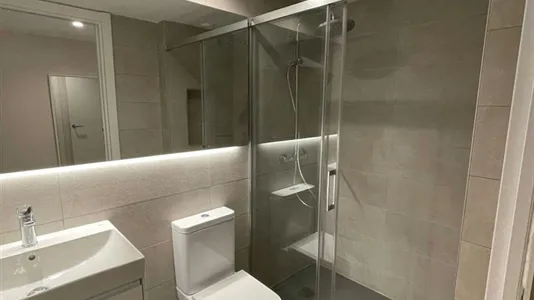 Rooms in L'Hospitalet de Llobregat - photo 3