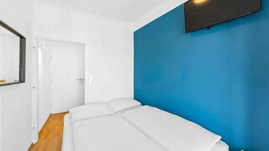 Apartments in Wien Neubau - photo 5