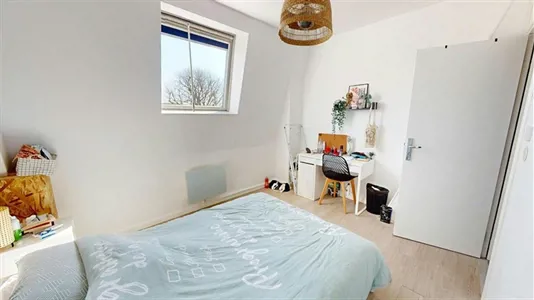 Rooms in Lille - photo 2