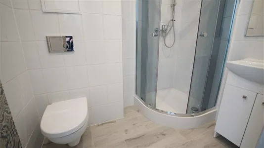 Apartments in Łódź - photo 6