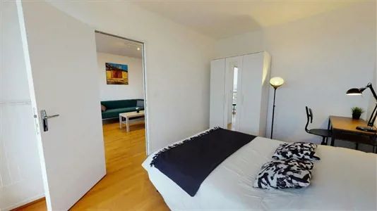 Rooms in Lyon - photo 1