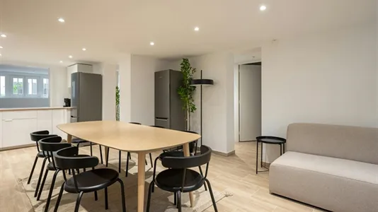 Rooms in Bobigny - photo 8