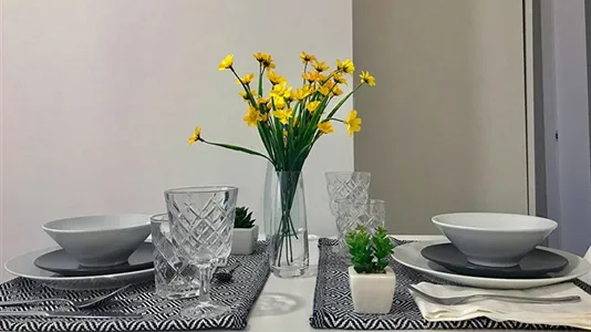 Apartments in Roma Municipio I – Centro Storico - photo 5