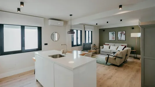 Apartments in El Fontanal - photo 10