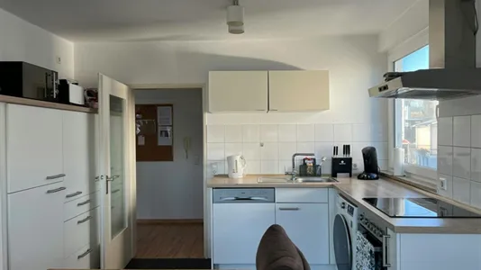 Apartments in Heilbronn - photo 4