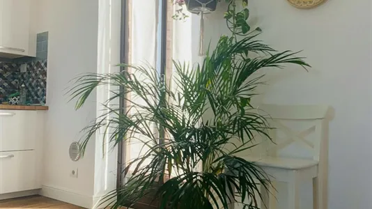 Rooms in Milano Zona 7 - Baggio, De Angeli, San Siro - photo 1