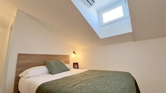 Rooms in Madrid Latina - photo 9