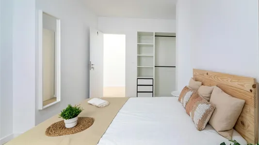 Rooms in Valencia L'Eixample - photo 4