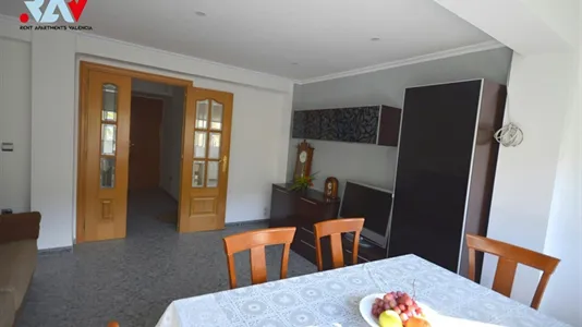 Apartments in Alboraya - photo 5