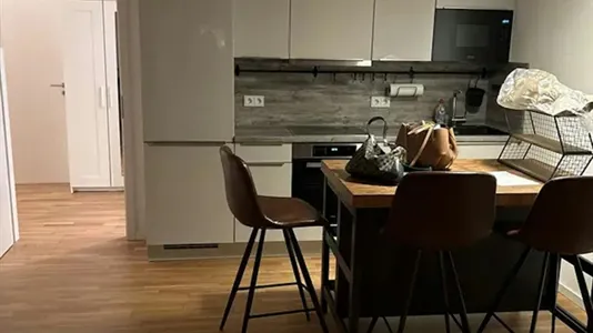 Apartments in Berlin Mitte - photo 1