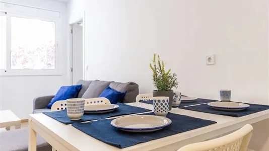 Apartments in Barcelona Sants-Montjuïc - photo 6