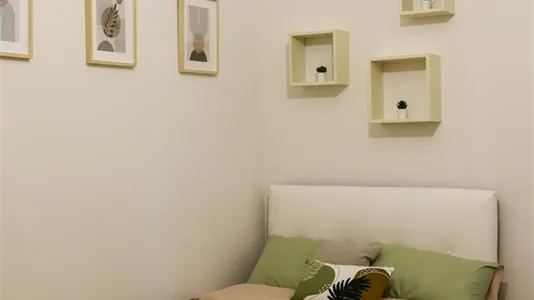 Rooms in Bologna - photo 10