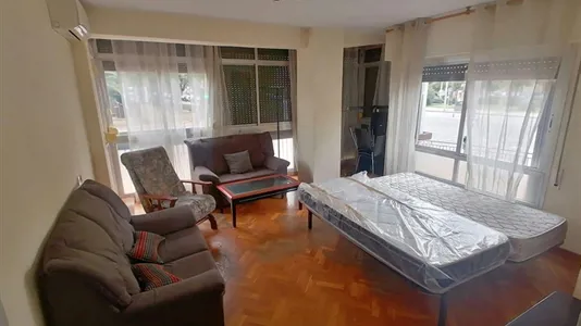 Rooms in Murcia - photo 3