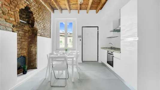 Apartments in Milano Zona 2 - Stazione Centrale, Gorla, Turro, Greco, Crescenzago - photo 9