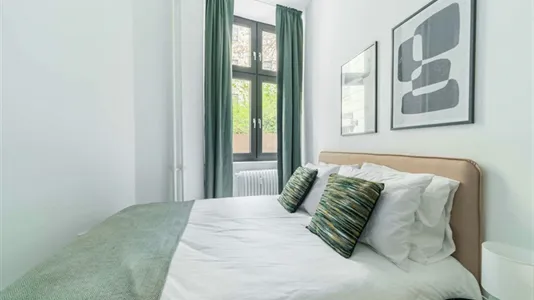 Apartments in Berlin Mitte - photo 10