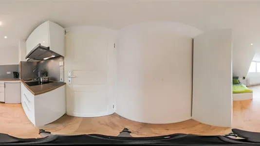 Apartments in Cologne Innenstadt - photo 9