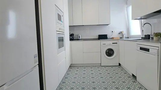 Rooms in Madrid Chamberí - photo 9