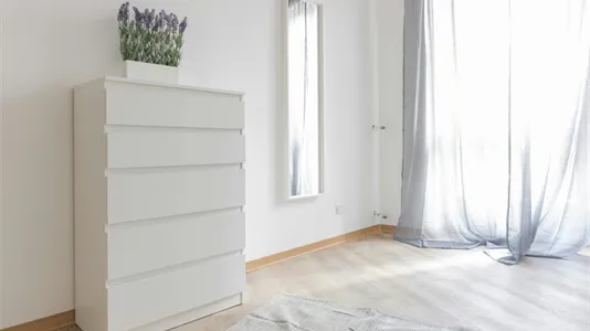 Rooms in Turin - photo 9