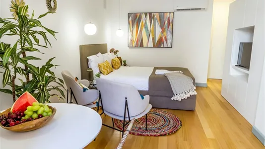 Apartments in Location is not specified - photo 1