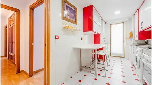 Rooms in Madrid Salamanca - photo 10