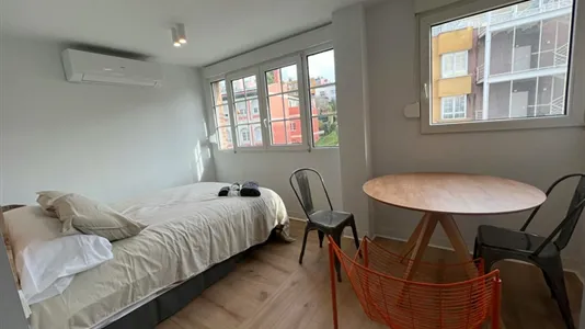 Houses in Madrid Fuencarral-El Pardo - photo 2