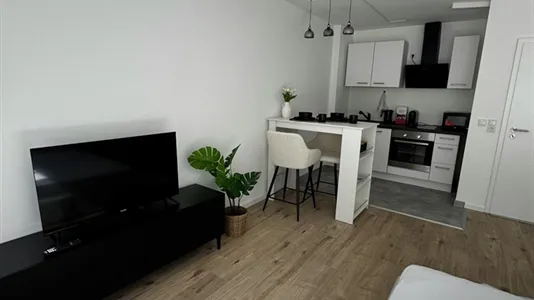 Apartments in Mannheim - photo 8