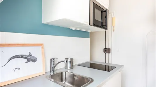 Apartments in Paris 7ème arrondissement - photo 4