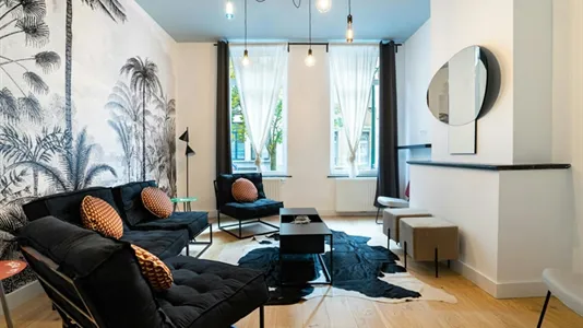 Rooms in Brussels Sint-Gillis - photo 9
