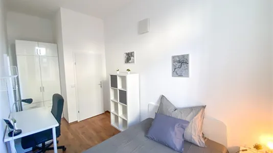 Rooms in Wien Rudolfsheim-Fünfhaus - photo 7