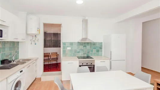 Houses in Valencia L'Eixample - photo 8