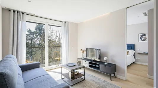 Apartments in Madrid Moncloa-Aravaca - photo 3