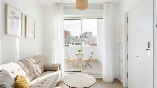 Rooms in Madrid Fuencarral-El Pardo - photo 4