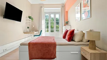 Room for rent in Lisbon (region)