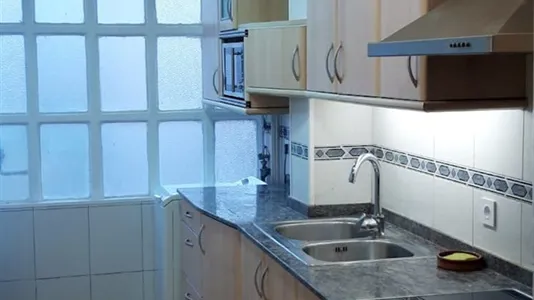 Rooms in Barcelona Sant Martí - photo 5